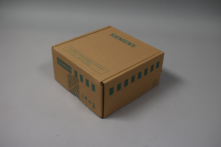 6SL3210-5FE11-5UF0 Ny i forseglet pakke