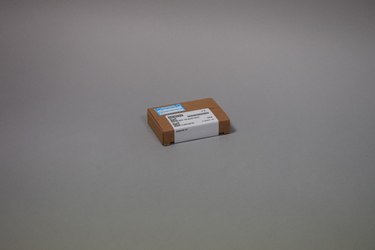 6ES7138-4AA01-0AA0 Ny uten boks