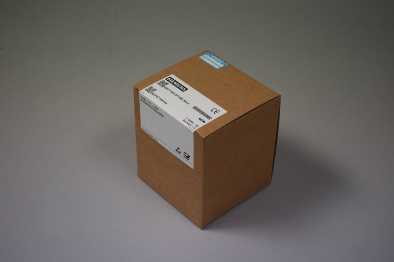 6GK7542-5FX00-0XE0 Ny uten boks