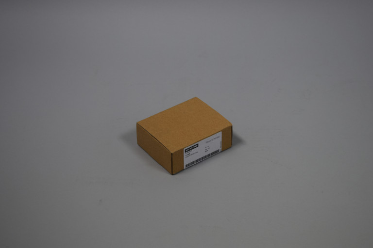 6GT2801-1BA10-0AX1 Neu in versiegelter Verpackung