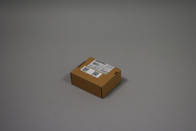 6GT2801-1BA10-0AX1 Neu in versiegelter Verpackung