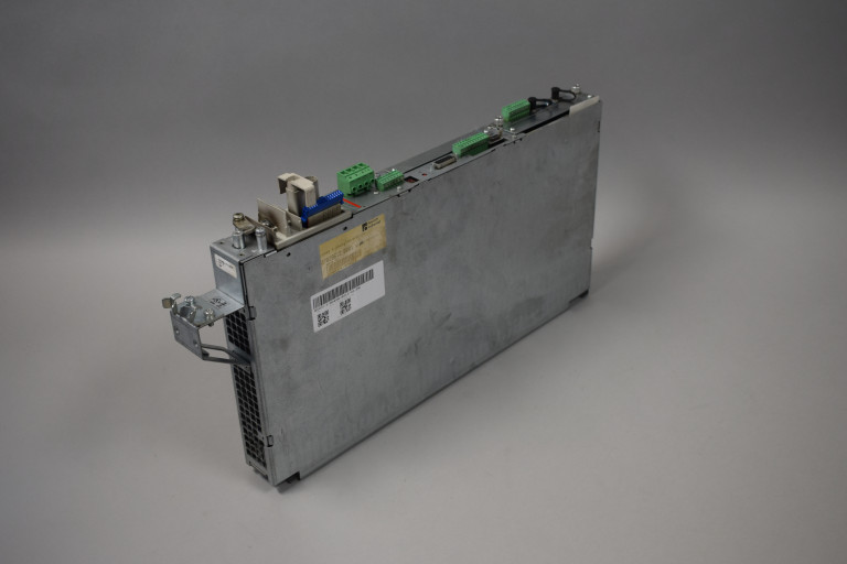 HDS02.2-W040N-HS12-01-FW R911190006 Used