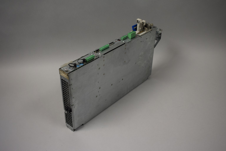 HDS02.2-W040N-HS12-01-FW R911190006 Used