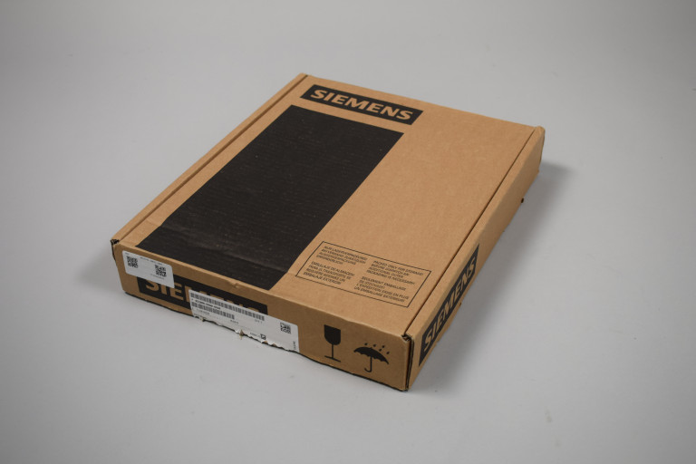 6SL3040-1MA01-0AA0 Ny i åben pakke