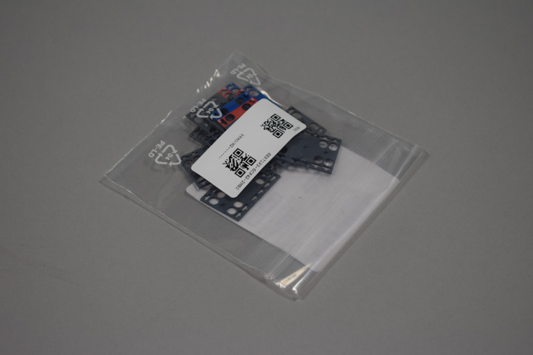 6ES7193-6CP42-2MB0 Nei am zouene Pak