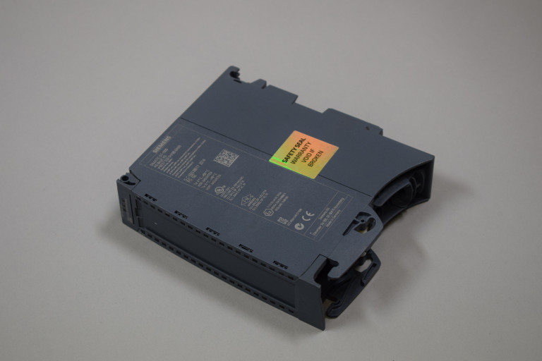 6ES7532-5HF00-0AB0 Brukt