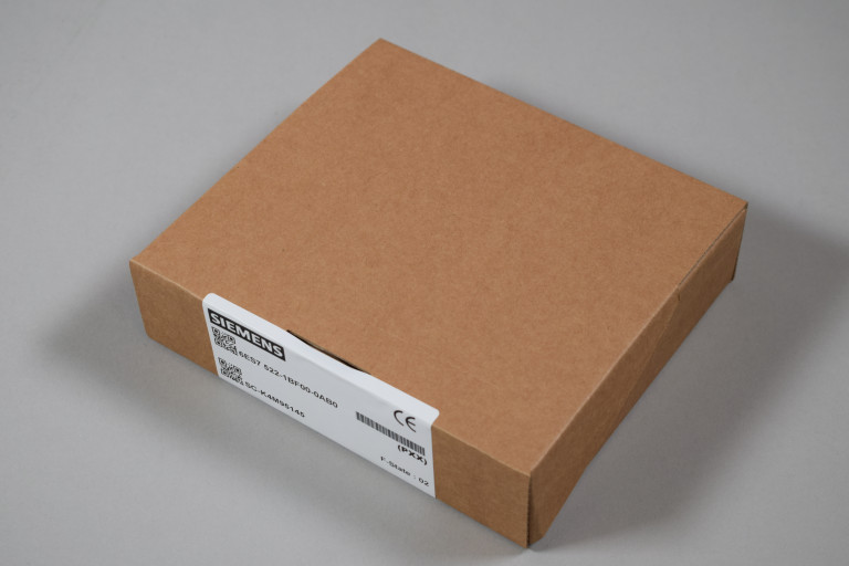 6ES7522-1BF00-0AB0 Odnowiony
