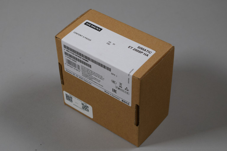 6DL1133-6CV22-0AM0 New in sealed package