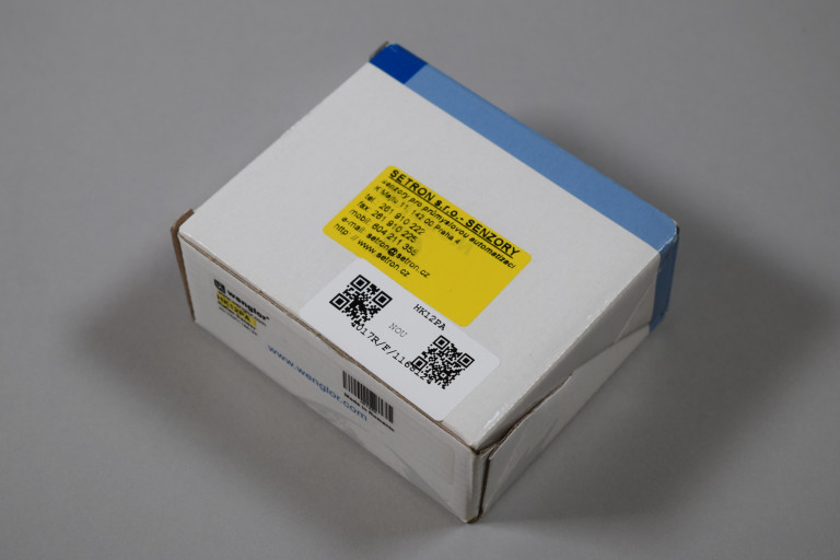 HK12PA New in sealed package