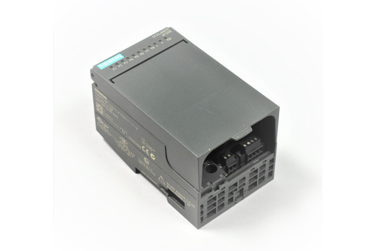 6GK5208-0BA00-2AF2 Benotzt