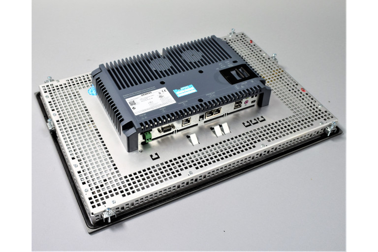 6AV2124-0UC02-0AX0 Brukt