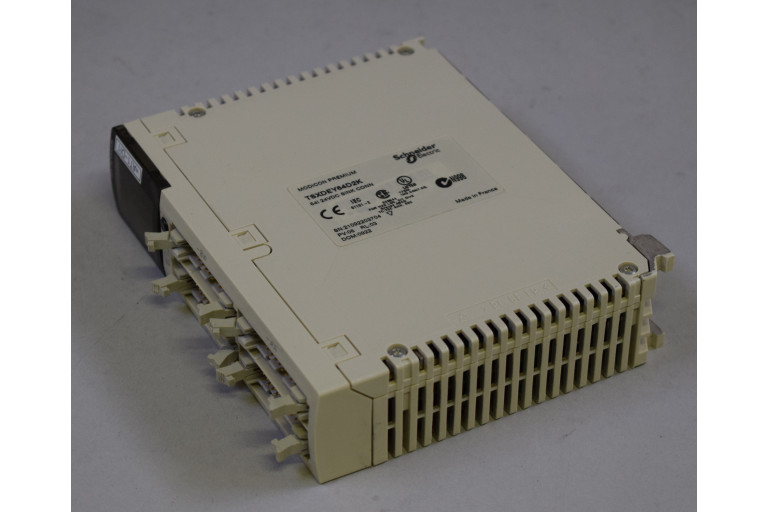 TSXDEY64D2K Brukt