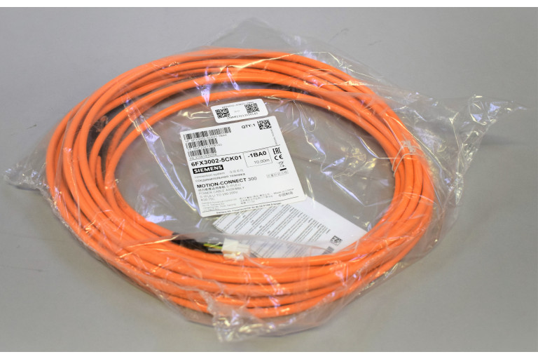 6FX3002-5CK01-1BA0 Novo u zatvorenom pakiranju