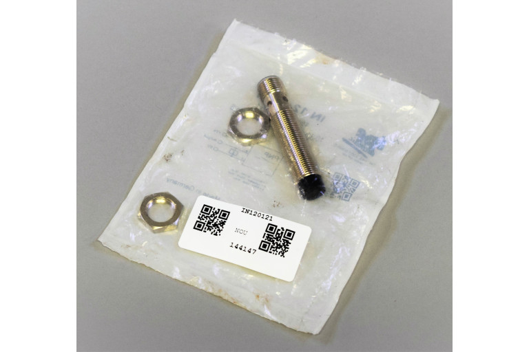 IN120121 Neu in versiegelter Verpackung