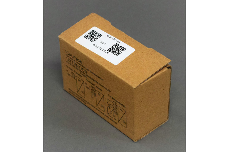 HDR-30-24 New in sealed package