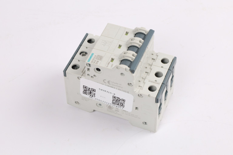 5SY8310-8 Used