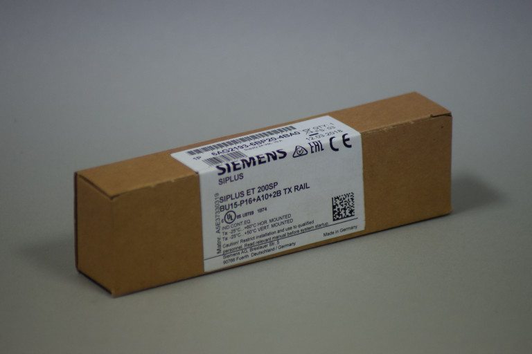 6AG2193-6BP20-4BA0 Nei am zouene Pak