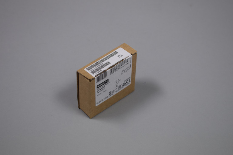 6ES7131-6BF00-0CA0 Nei an engem oppene Pak