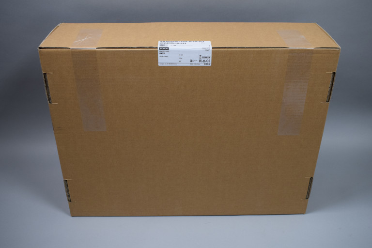 6AV2124-0UC02-0AX1 Neu in versiegelter Verpackung