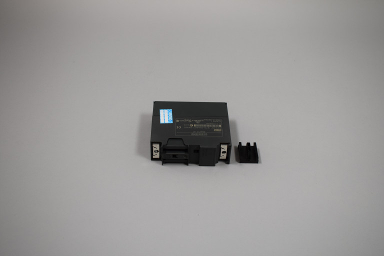 6ES7370-0AA01-0AA0 Brukt