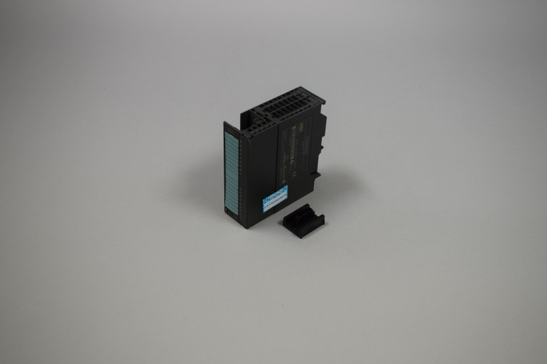 6ES7370-0AA01-0AA0 Brukt