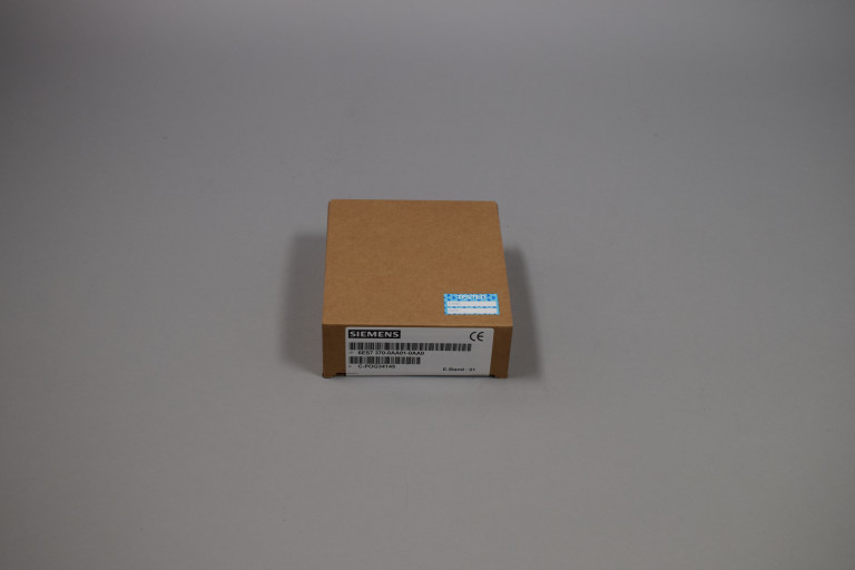 6ES7370-0AA01-0AA0 Brukt