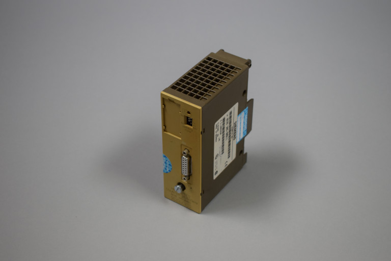 6ES5385-8MB11 Brukt