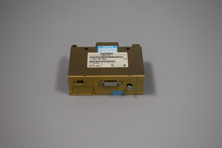 6ES5385-8MB11 Brukt