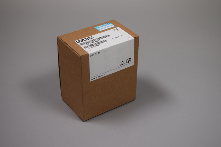 6ES5385-8MB11 Brukt