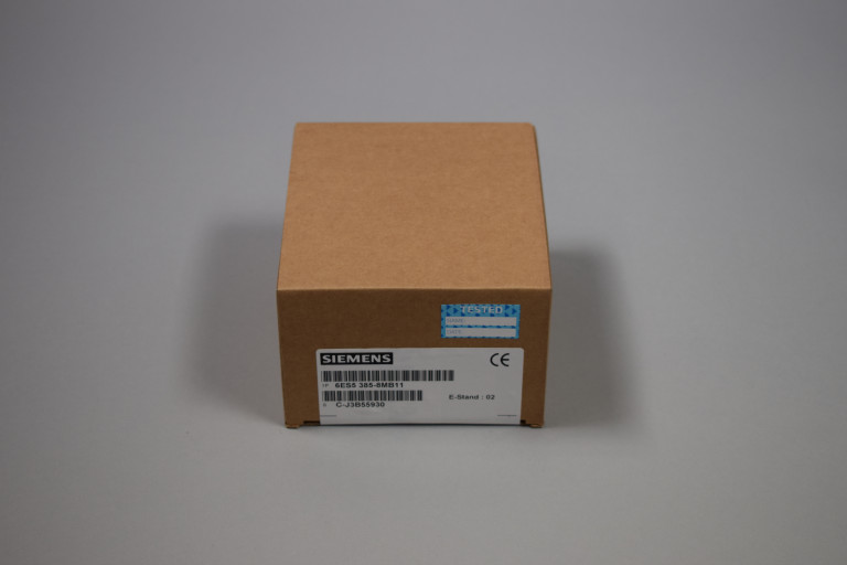 6ES5385-8MB11 Brukt