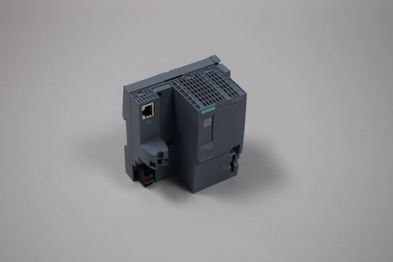 6ES7510-1DJ01-0AB0 Ny uten boks
