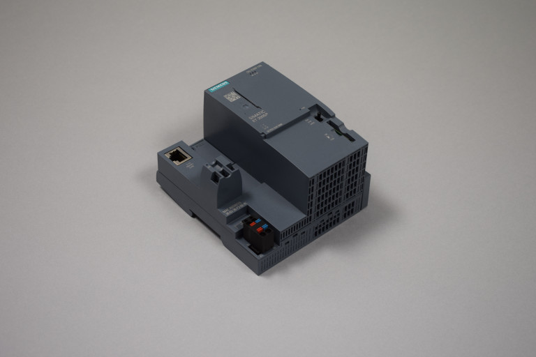 6ES7510-1DJ01-0AB0 Ny uten boks