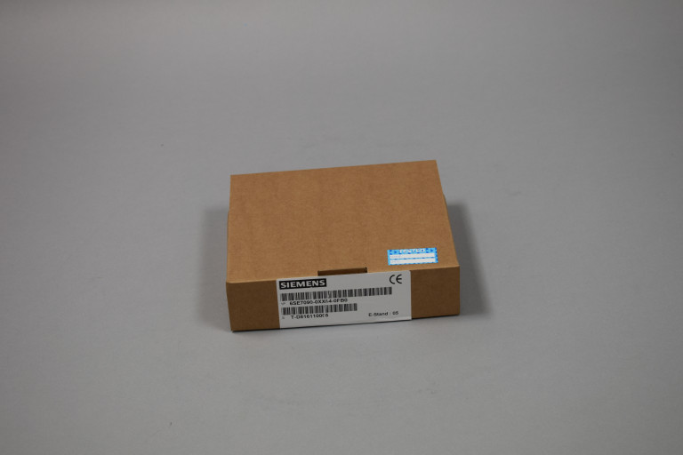 6SE7090-0XX84-0FB0 Brukt