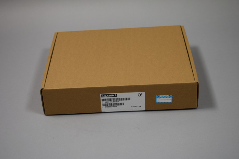 6SC6100-0GB00 Brukt