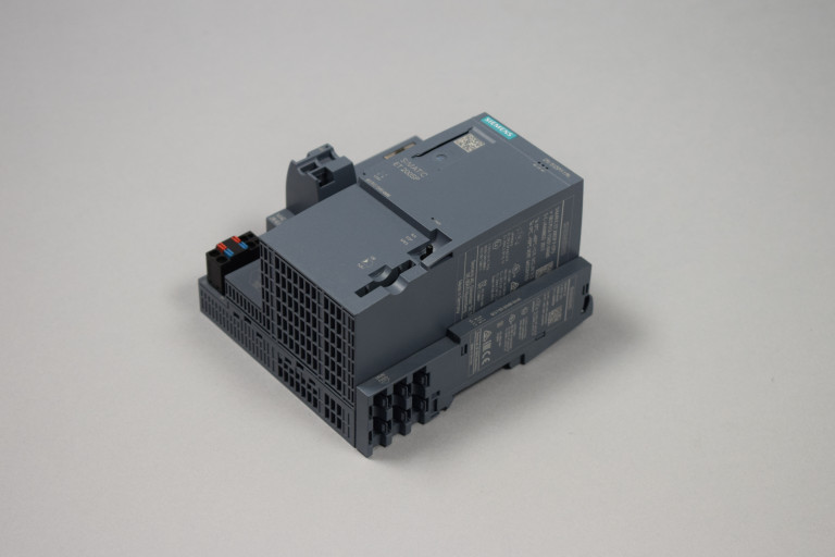 6ES7512-1SK01-0AB0 Ny uten boks