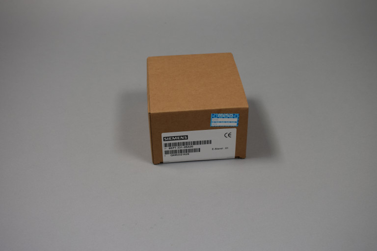6EP1331-2BA00 Used