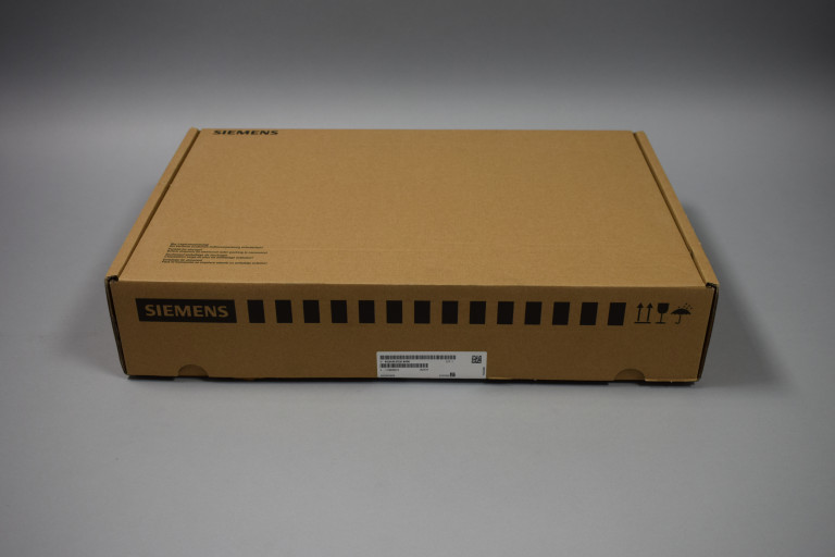 6SL3120-2TE21-8AD0 New in sealed package