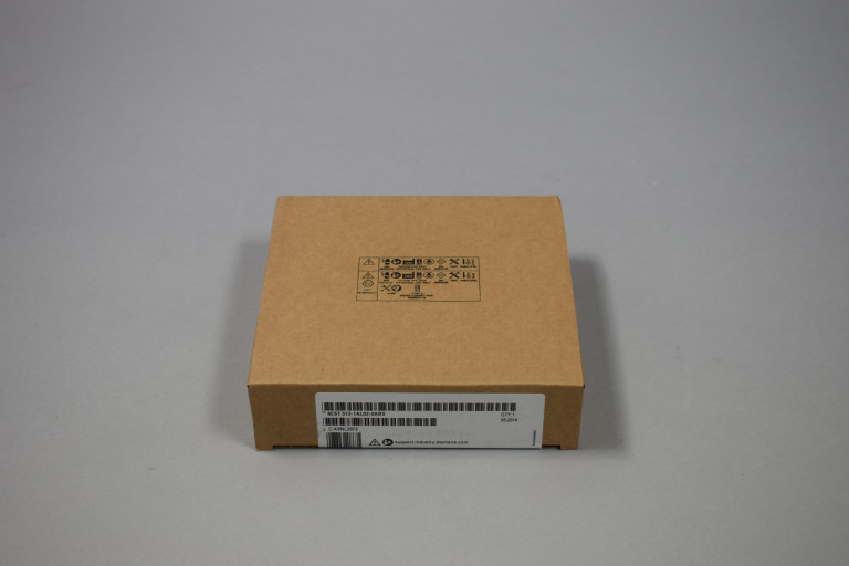 6ES7513-1AL02-0AB0 New in sealed package