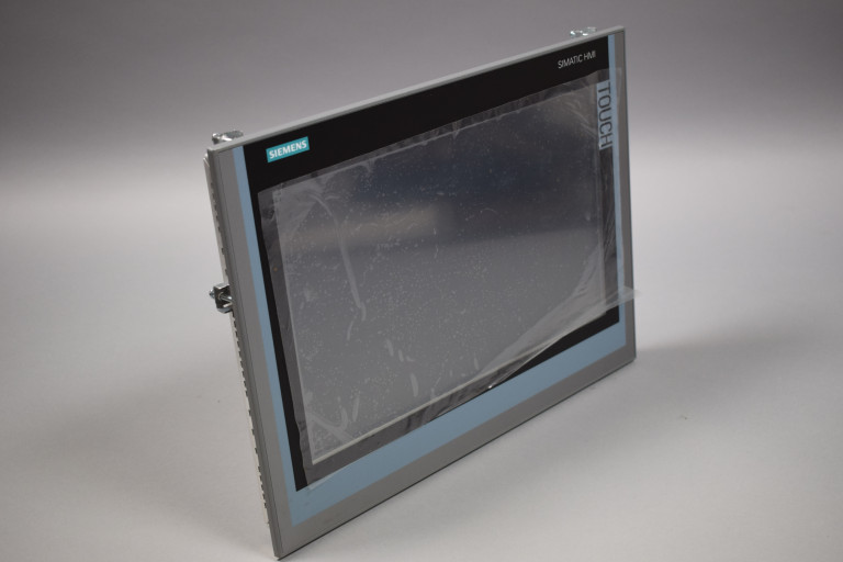 6AV2124-0QC02-0AX1 Ny uten boks