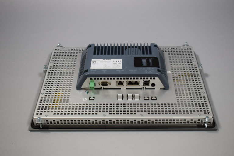 6AV2124-0QC02-0AX1 Ny uten boks