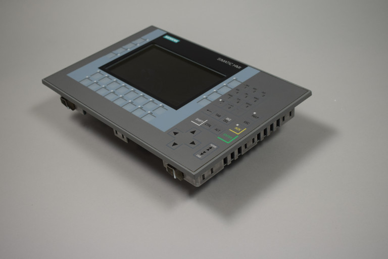 6AV2124-1GC01-0AX0 Benotzt