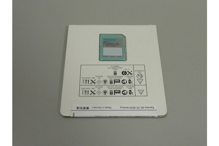 6ES7953-8LJ31-0AA0 New in sealed package