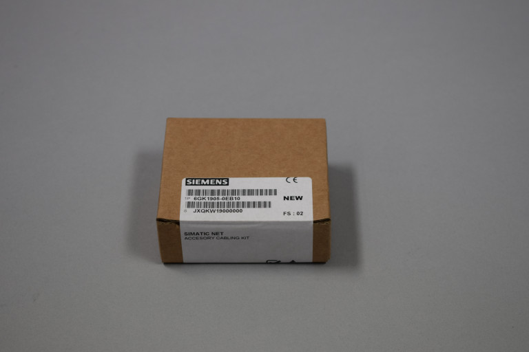 6GK1905-0EB10 Ny uten boks