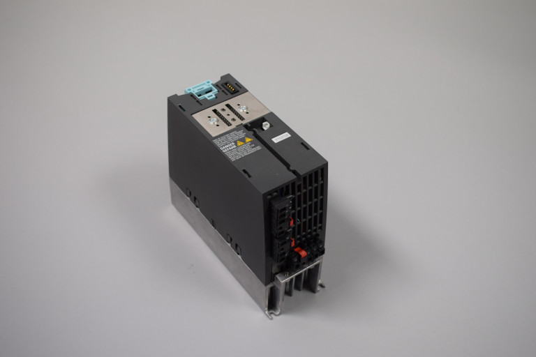 6SL3210-1PE12-3AL1 korišteno