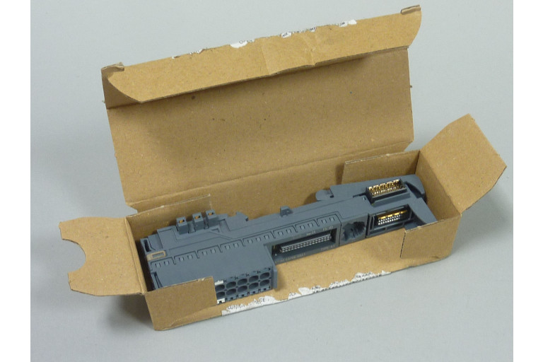 6ES7193-6BP00-0BA1 New in an open package