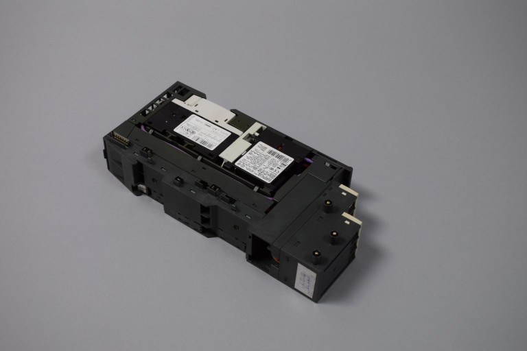 3RK1301-0EB00-0AA2 Benotzt