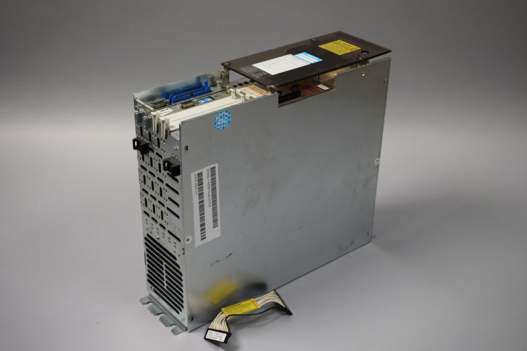 DDS02.1-W200-DL40-01-FW Used