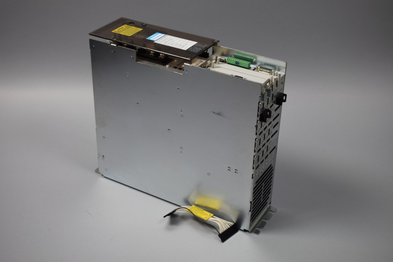 DDS02.1-W200-DL40-01-FW Used