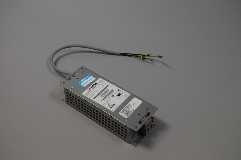 6SE6400-3CC01-0AB3 korišteno