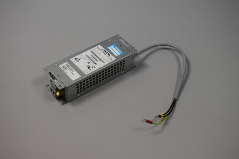 6SE6400-3CC01-0AB3 Benotzt